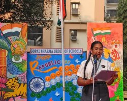 Republic Day Celebration 26-27